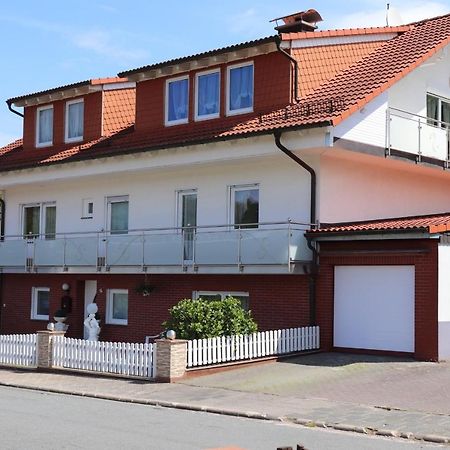 Ferien- Und Monteurwohnung Julia Mörlenbach 外观 照片