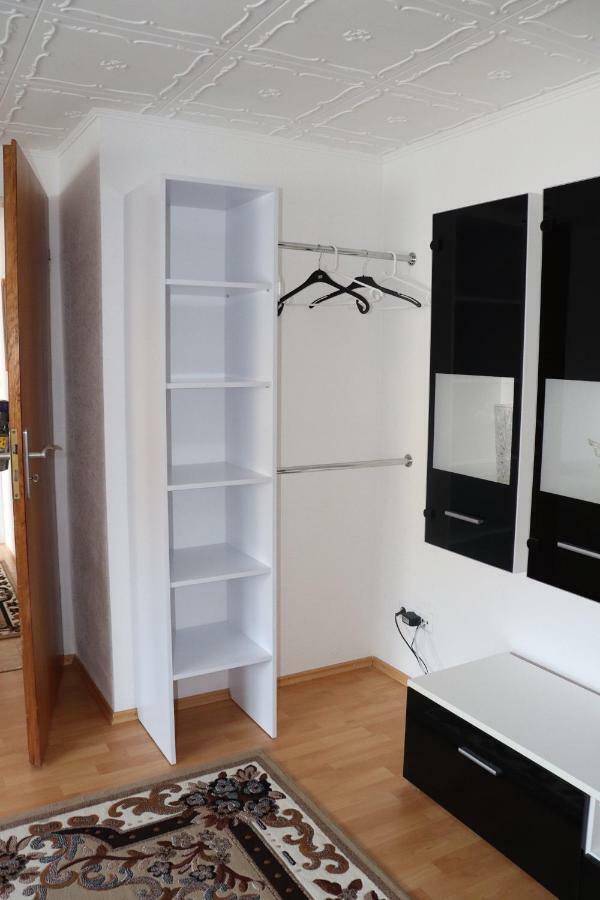 Ferien- Und Monteurwohnung Julia Mörlenbach 外观 照片